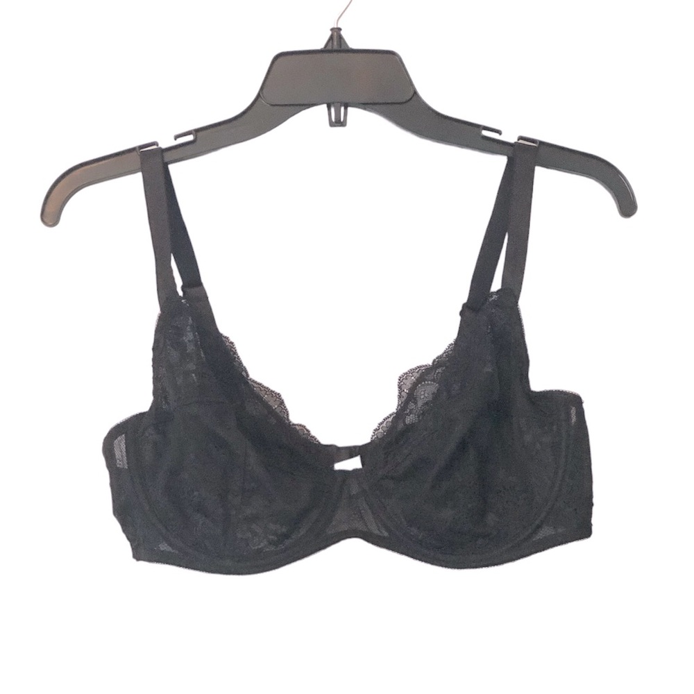 Calvin Klein F2936 Seductive Comfort UW Bra